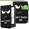 Чехол для PocketBook 634 Verse Pro (Don't Touch Me)