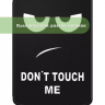 Чехол для PocketBook 634 Verse Pro (Don't Touch Me)