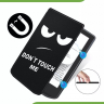 Чехол для PocketBook 634 Verse Pro (Don't Touch Me)