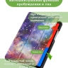 Чехол для Redmi Pad SE 8.7 4G (Wi-Fi/LTE), Млечный Путь
