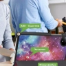 Чехол для Redmi Pad SE 8.7 4G (Wi-Fi/LTE), Млечный Путь
