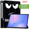 Чехол для Samsung Galaxy Tab S10 FE+ (13,1") (Don't Touch Me)