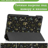 Чехол для Samsung Galaxy Tab A11, A9 (Рисунок 3)