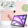 Чехол Silicon Armor для iPad Pro 12,9 2018-2022 / Air 13 (розовый S.A) Чехол Silicon Armor для iPad Pro 12,9 2018-2022 / Air 13 (розовый S.A)