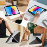 Чехол для iPad (A16) (Граффити)