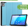 Чехол для TCL NxtPaper 10s, TCL TAB 10s 4G 9080G (2021), голубой
