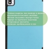 Чехол для TCL NxtPaper 10s, TCL TAB 10s 4G 9080G (2021), голубой