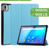 Чехол для TCL NxtPaper 10s, TCL TAB 10s 4G 9080G (2021), голубой