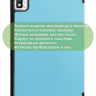 Чехол для TCL NxtPaper 10s, TCL TAB 10s 4G 9080G (2021), голубой