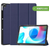 Чехол для Realme Pad RMP2103, 10,4, темно-синий