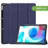 Чехол для Realme Pad RMP2103, 10,4, темно-синий