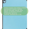 Чехол для iPad 10.9 2022 10th generation (голубой)