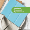 Чехол для iPad 10.9 2022 10th generation (голубой)