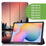 Чехол для Samsung Galaxy Tab S6 Lite, Tab S6 Lite (2022), Nightfall