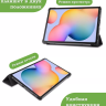 Чехол для Samsung Galaxy Tab S6 Lite, Tab S6 Lite (2022), Nightfall