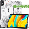 Чехол для Teclast T50 Pro (T50Pro_W_ROW), Эйфелева башня в Париже