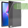 Силиконовый чехол для Lenovo Tab M10 Plus (Gen 3)