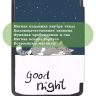 Чехол для PocketBook 634 Verse Pro (Сонный кот)