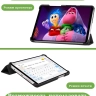 Чехол для Redmi Pad SE 8.7 4G (Wi-Fi/LTE), Абрикосовое дерево