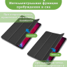 Чехол для iPad Pro 11 2021/2022 (черный)