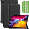 Чехол для iPad Pro 11 2021/2022 (черный)