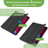 Чехол для iPad Pro 11 2021/2022 (черный)
