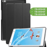 Чехол для Lenovo Tab 4 TB-8504F (8") (черный)
