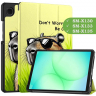 Чехол для Samsung Galaxy Tab A11, A9 (Капибара)