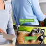 Чехол для Samsung Galaxy Tab A11, A9 (Капибара)