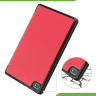 Чехол для Blackview Oscal Pad 10, Blackview Tab 7, красный