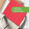Чехол для Blackview Oscal Pad 10, Blackview Tab 7, красный