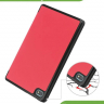 Чехол для Blackview Oscal Pad 10, Blackview Tab 7, красный