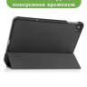 Чехол для Oppo Pad Air, OPD2102A (черный)