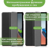 Чехол для Oppo Pad Air, OPD2102A (черный) Чехол для Oppo Pad Air, OPD2102A (черный)