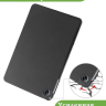 Чехол для Oppo Pad Air, OPD2102A (черный) Чехол для Oppo Pad Air, OPD2102A (черный)