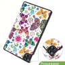 Чехол для Realme Pad 2 (РЕАЛМИ 2), Бабочки