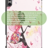 Чехол для Teclast T50 Pro (T50Pro_W_ROW), Фея