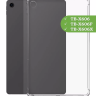 Силиконовый чехол для Lenovo Tab M10 Plus, Tab M10 Plus FHD TB-X606F