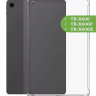 Силиконовый чехол для Lenovo Tab M10 Plus, Tab M10 Plus FHD TB-X606F