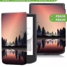 Чехол для PocketBook 634 Verse Pro (Nightfall)