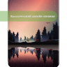 Чехол для PocketBook 634 Verse Pro (Nightfall)