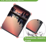 Чехол для PocketBook 634 Verse Pro (Nightfall)