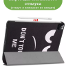 Чехол для iPad Pro 12,9 (2020, 2021, 2022), Don't Touch Me