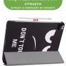Чехол для iPad Pro 12,9 (2020, 2021, 2022), Don't Touch Me