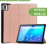 Чехол для TCL NxtPaper 10s, TCL TAB 10s 4G 9080G (2021), розовое золото