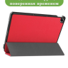 Чехол для Realme Pad RMP2103, 10,4, красный