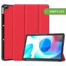 Чехол для Realme Pad RMP2103, 10,4, красный