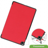 Чехол для Realme Pad RMP2103, 10,4, красный