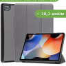 Чехол для Blackview Oscal Pad 10, Blackview Tab 7, серый