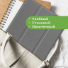 Чехол для Blackview Oscal Pad 10, Blackview Tab 7, серый